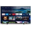 Τηλεόραση Philips 55PUS8007 55" 4K Android Ambilight